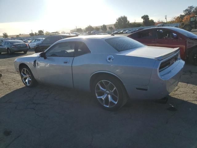 2009 Dodge Challenger SE