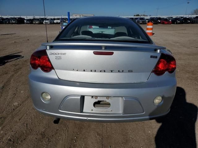 2003 Dodge Stratus SE