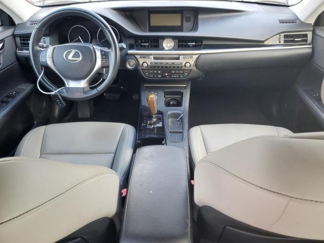 2014 Lexus ES 350