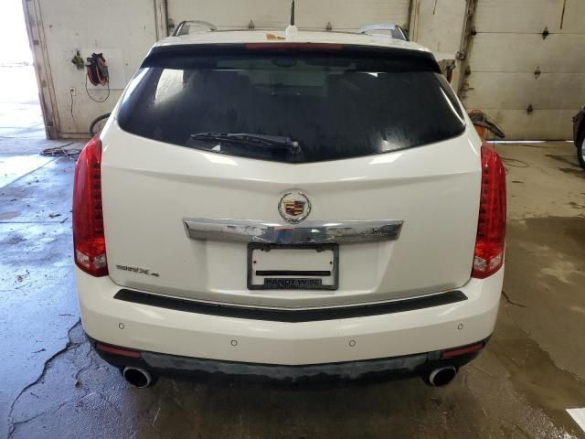 2010 Cadillac SRX Luxury Collection