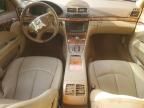 2008 Mercedes-Benz E 350 4matic