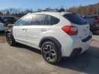 2015 Subaru XV Crosstrek Sport Limited