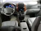 2006 Toyota Sienna XLE