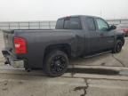 2010 Chevrolet Silverado C1500 LT