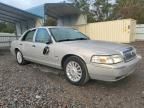 2010 Mercury Grand Marquis LS