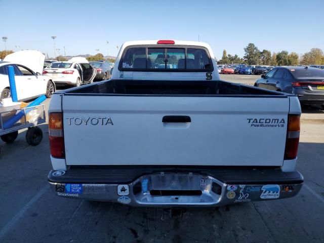 1999 Toyota Tacoma Xtracab Prerunner