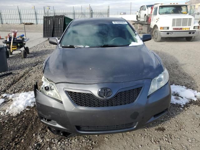 2008 Toyota Camry CE