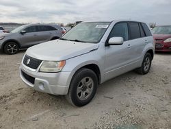 2010 Suzuki Grand Vitara Premium en venta en Kansas City, KS