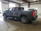 2021 Chevrolet Silverado K1500 RST