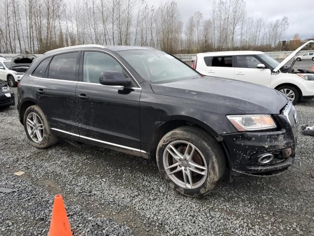 2014 Audi Q5 Premium Plus