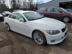 2011 BMW 335 I