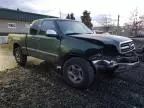 2002 Toyota Tundra Access Cab