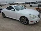 2004 Lexus SC 430