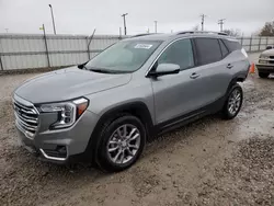 Salvage cars for sale at Magna, UT auction: 2024 GMC Terrain SLT