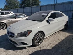 2014 Mercedes-Benz CLA 250 en venta en Apopka, FL