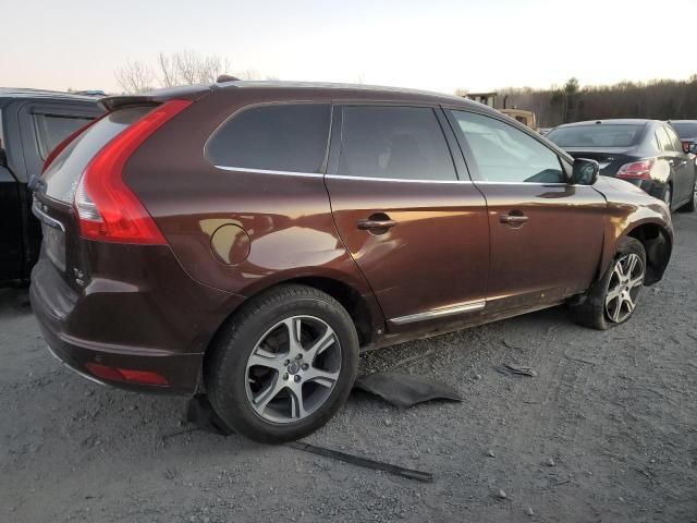 2015 Volvo XC60 T6 PREMIER+