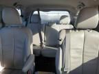 2012 Toyota Sienna XLE