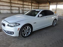 2015 BMW 535 I en venta en Phoenix, AZ