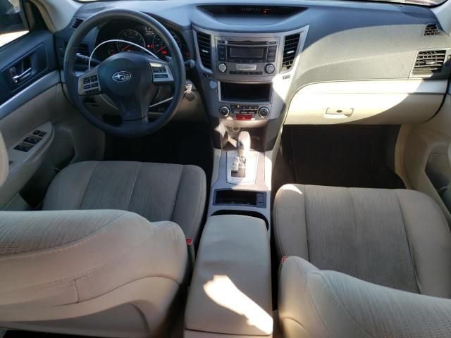 2013 Subaru Outback 2.5I