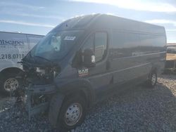 Dodge salvage cars for sale: 2021 Dodge RAM Promaster 3500 3500 High