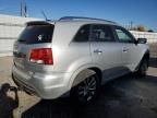 2011 KIA Sorento SX