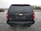 2008 Chevrolet Tahoe C1500