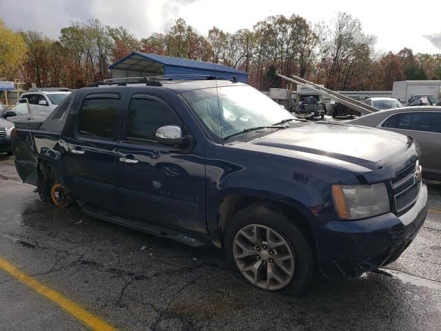 2007 Chevrolet Avalanche K1500