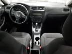 2011 Volkswagen Jetta Base