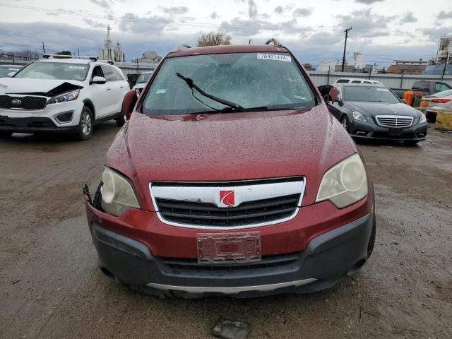 2008 Saturn Vue XE