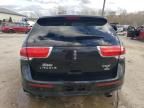 2015 Lincoln MKX