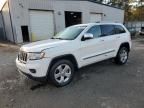 2012 Jeep Grand Cherokee Limited