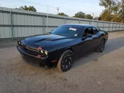 2019 Dodge Challenger SXT en venta en Shreveport, LA