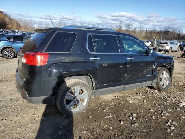 2015 GMC Terrain SLT