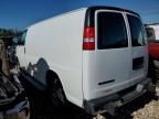 2021 Chevrolet Express G2500