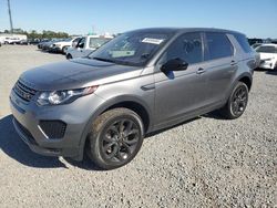 2019 Land Rover Discovery Sport HSE en venta en Riverview, FL