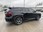 2018 Lexus RX 350 L