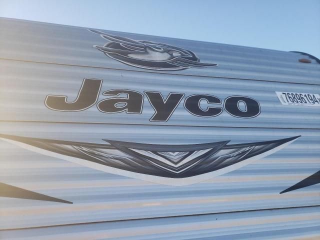 2021 Jayco JAY Flight