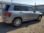 2013 Mercedes-Benz GLK 350