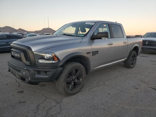 2019 Dodge RAM 1500 Classic SLT