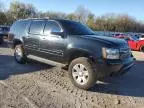 2012 Chevrolet Suburban K1500 LTZ