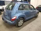 2007 Chrysler PT Cruiser