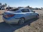 2019 Infiniti Q50 Luxe