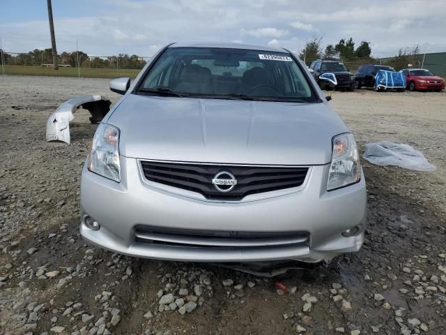 2010 Nissan Sentra 2.0