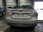 2012 Hyundai Sonata Hybrid