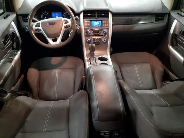 2013 Ford Edge SE