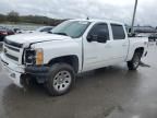 2010 Chevrolet Silverado K1500 LTZ