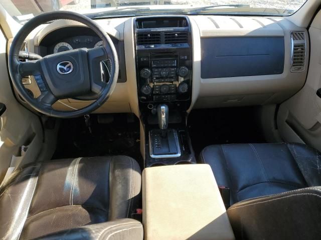 2008 Mazda Tribute S