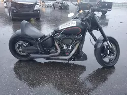 Harley-Davidson Fxdrs salvage cars for sale: 2020 Harley-Davidson Fxdrs