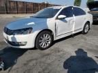 2012 Volkswagen Passat SEL