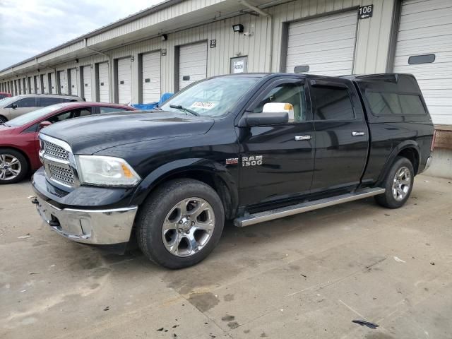 2014 Dodge 1500 Laramie